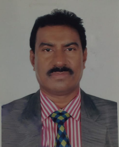 A. T. M. Mustafizur Rahman - Director Finance - MSSL